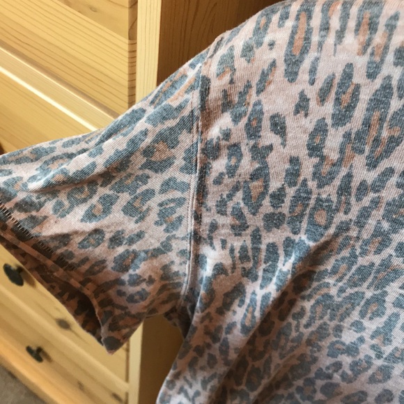 Free People Tourist Tee Size Small - Picture 5 of 10